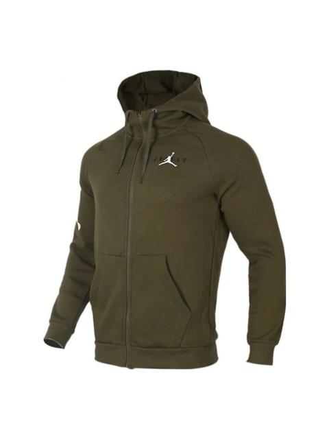 Air Jordan S.G Fleece Jacket AH6241-396