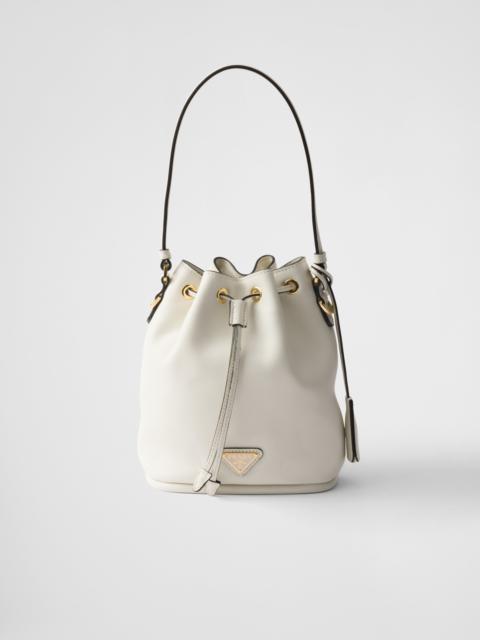 Prada Leather mini bag