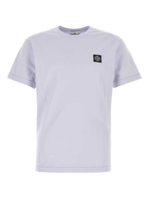 Stone Island crew-neck t-shirt