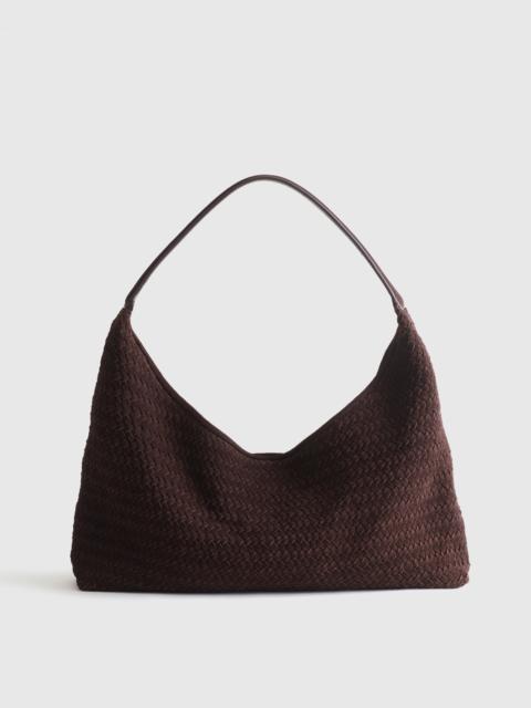 Madewell The Mylie Shoulder Bag