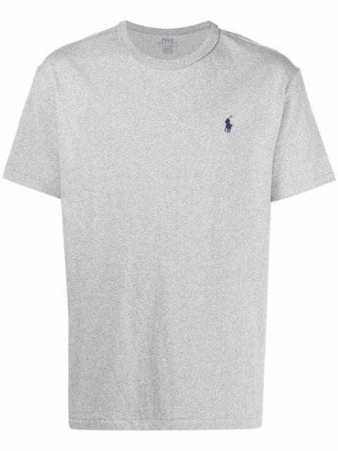 Polo Ralph Lauren embroidered logo T-shirt