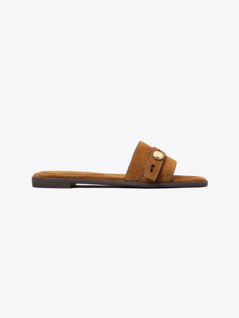 TORY BURCH Romy Slide