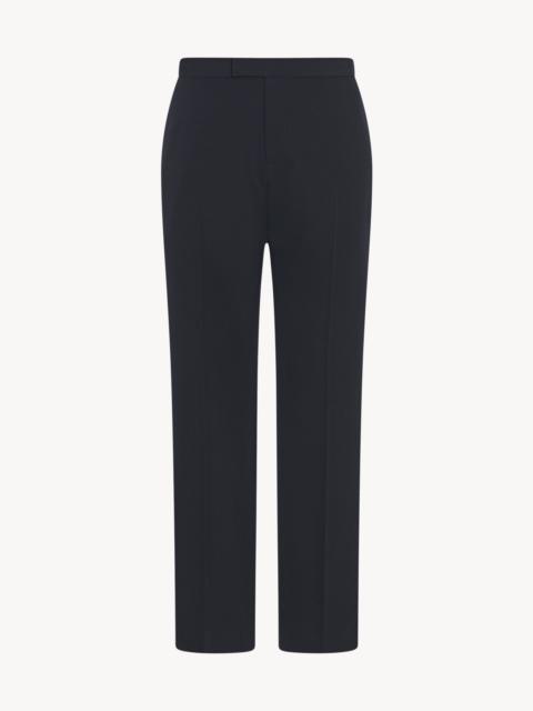 Rivo Pant in Virgin Wool