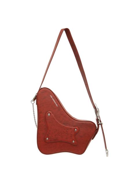 Andersson Bell Red Guitar Bag