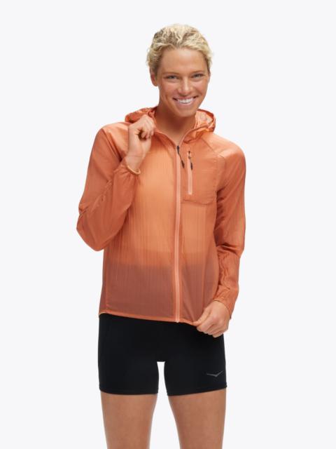 HOKA ONE ONE Women's Skyflow Jacket