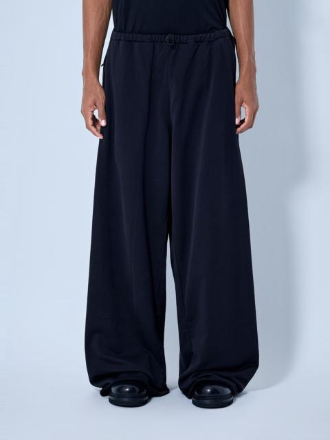 Kiko Kostadinov Veleka Wide Trousers