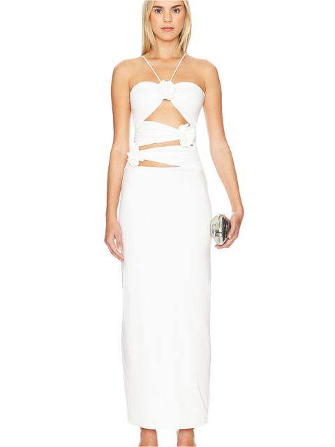 MAYGEL CORONEL Veranera Dress