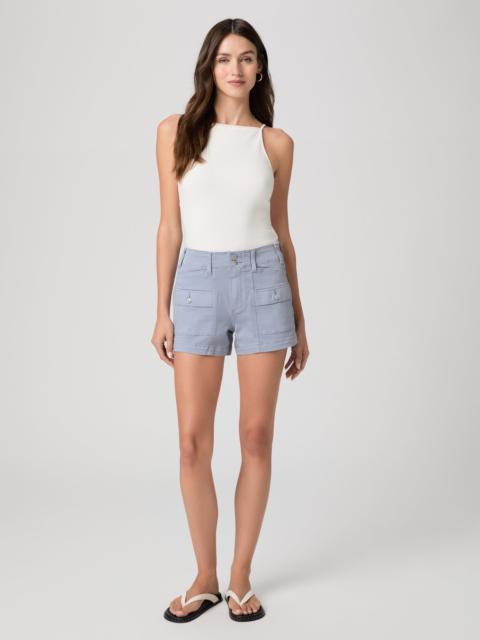 PAIGE Olivia Cargo Short