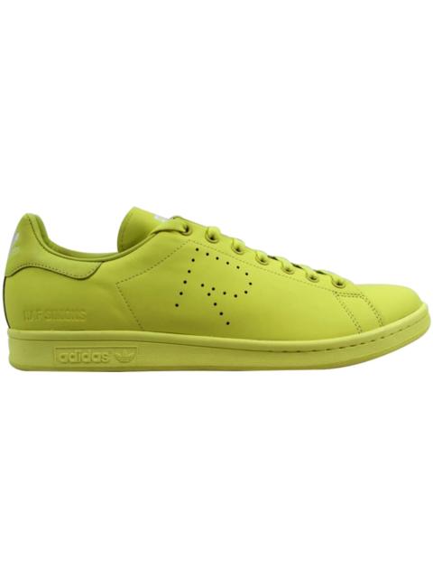 adidas adidas Raf Simons Stan Smith Blush Yellow
