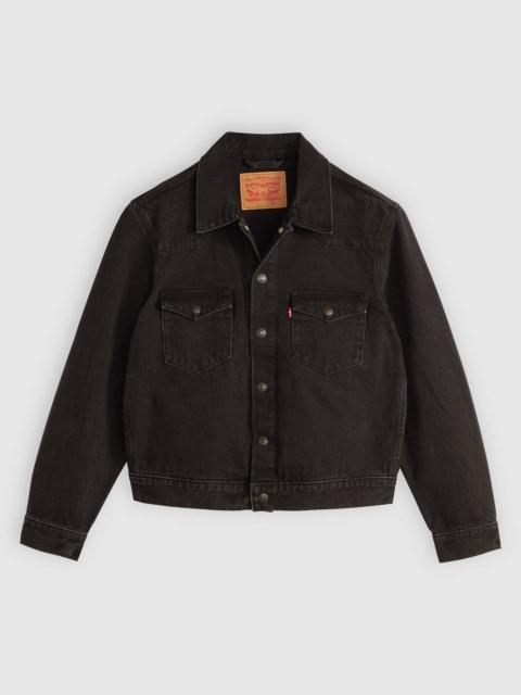 Levi's WESTERN TRUCKER JACKET
