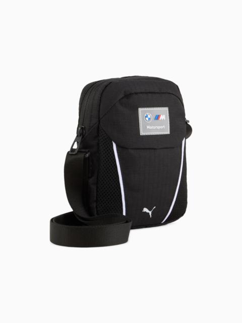PUMA BMW M Motorsport Portable Bag