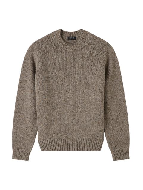 A.P.C. Harris sweater