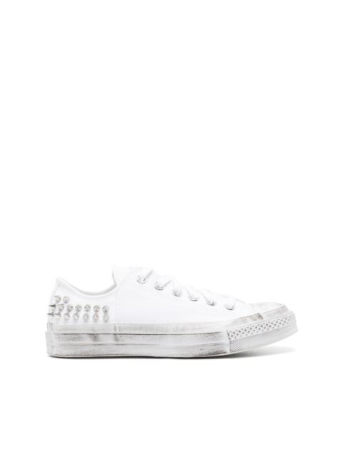 Chuck 70 Studded sneakers