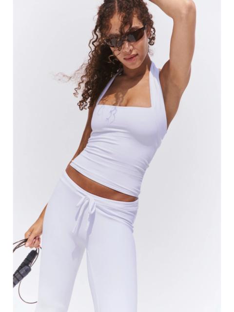 FREE PEOPLE Epic Sculpt Halter Tank