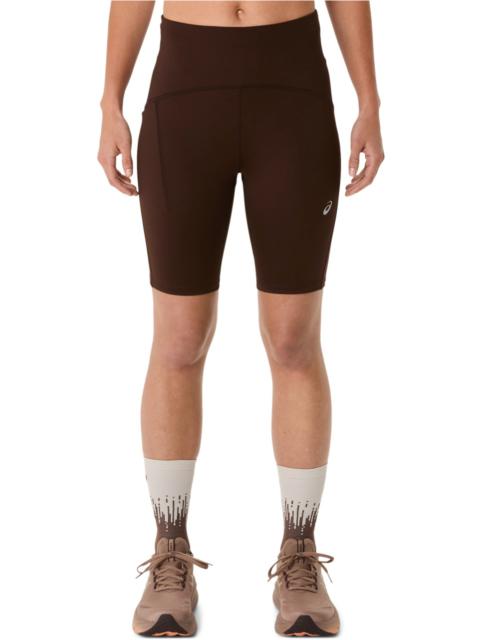 Asics ROAD HIGH WAIST 8IN SPRINTER