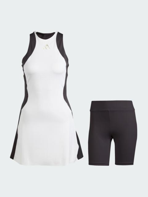 adidas Tennis Premium Dress