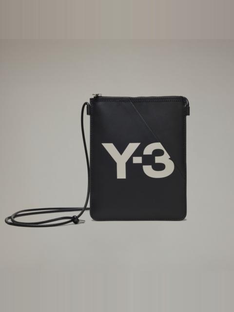 Y-3 Y-3 Crossbody Bag