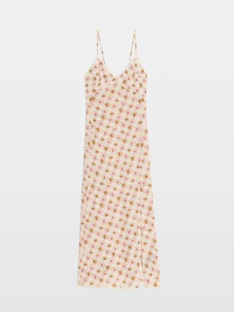 Zadig & Voltaire Ramelil Dress