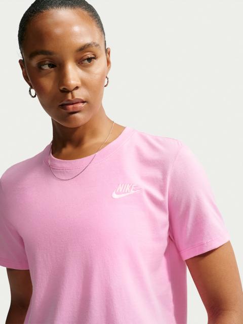 Nike Nike Sportswear Club Essentials Women's T-Shirt