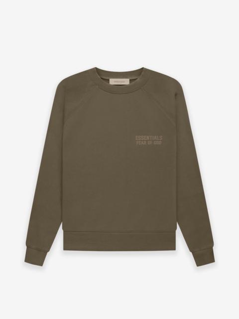 Essentials Crewneck