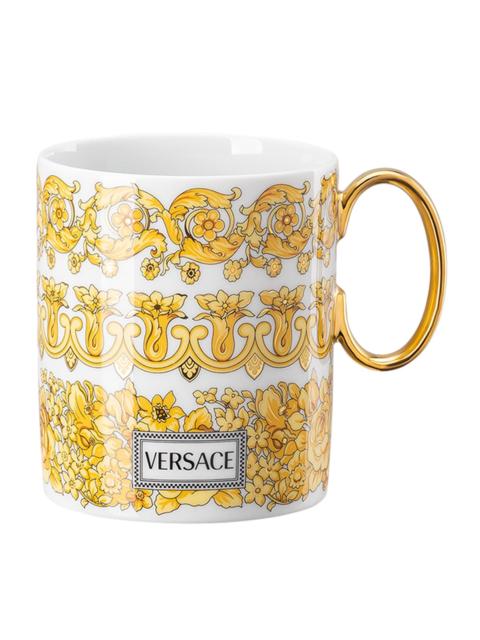 VERSACE Medusa Rhapsody Mug