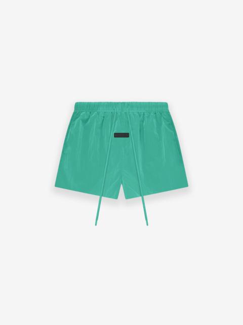 ESSENTIALS Womens Running Short