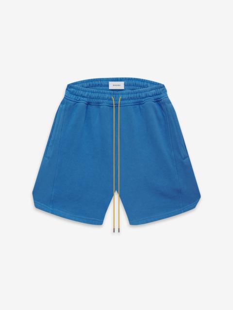 Rhude SKYLINE TERRY SHORTS