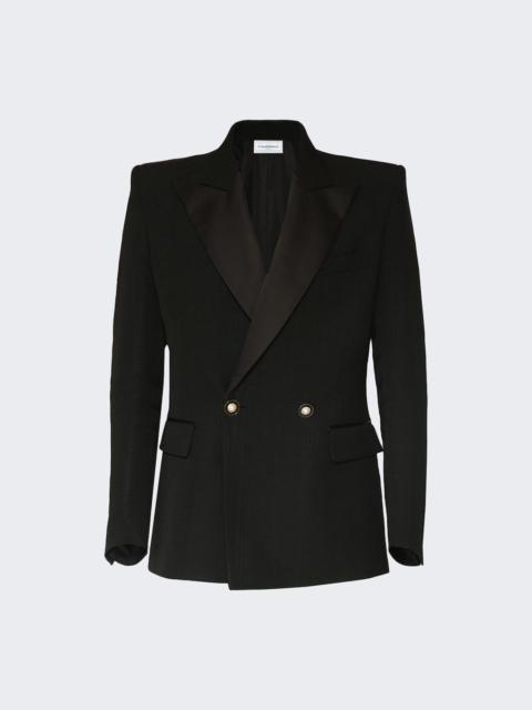 CASABLANCA Tuxedo 재킷