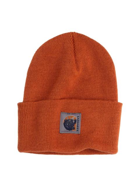 Carhartt Watch Cap Graphic Beanie