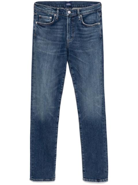 Citizens of Humanity London slim jeans