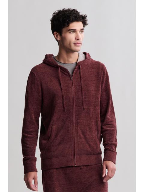 Barefoot Dreams CozyChic Ultra Lite® Zip Up Hoodie