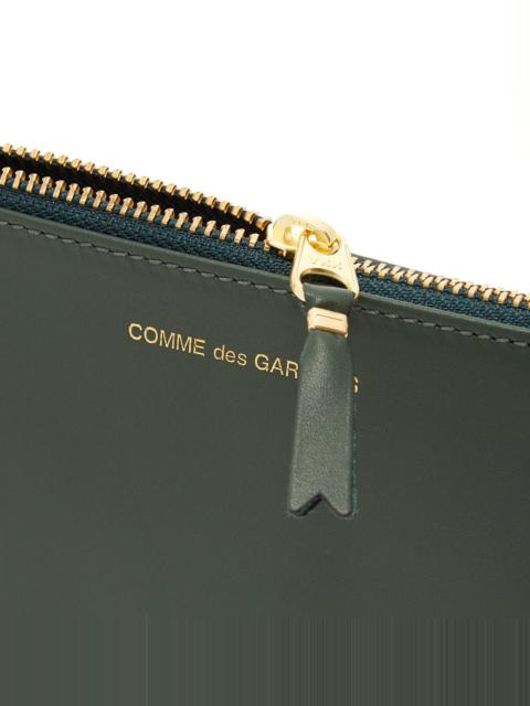 Comme Des Garçons Comme des Garcons SA8100 Classic Wallet