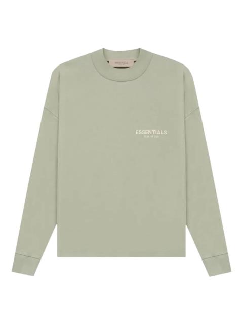 ESSENTIALS long-sleeve T-shirt