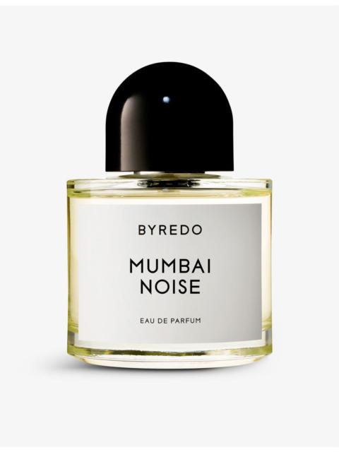 BYREDO Mumbai Noise eau de parfum