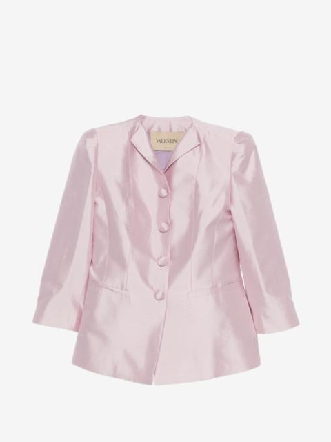 Valentino buttoned jacket