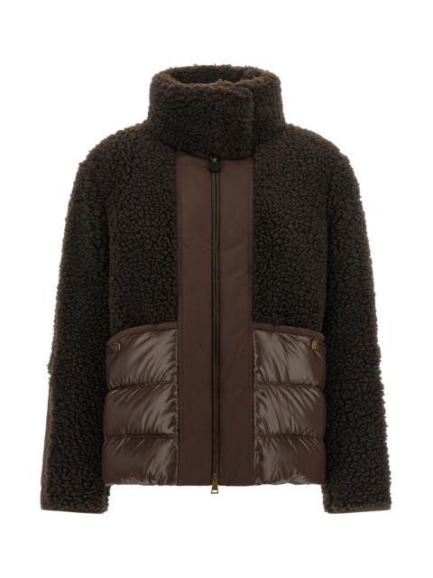 Moncler 'Glorieux' Down Jacket