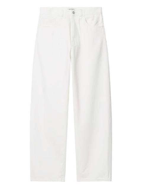 Carhartt straight-leg jeans