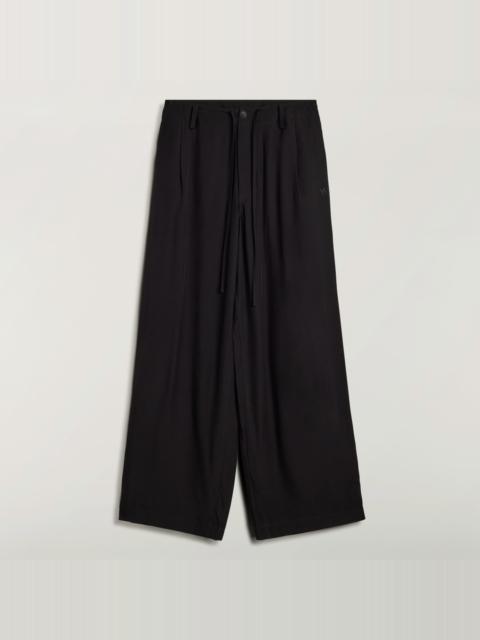 Y-3 Y-3 UT WIDE PANTS