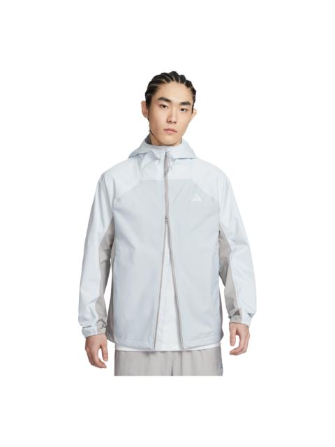 Nike Nike ACG Phantazma Storm-FIT ADV 2.5L Jacket 'Photon Dust Grey Fog' IF1144-025