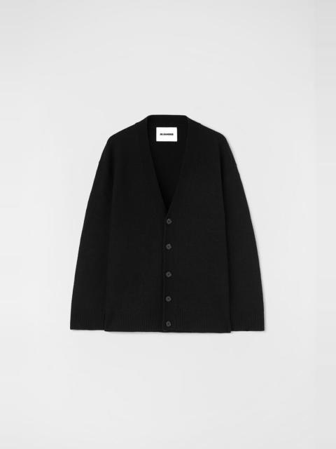 Jil Sander Cardigan