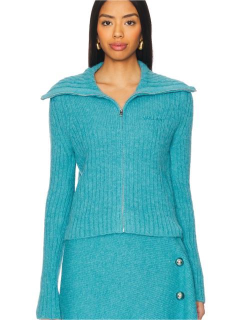 VAILLANT Knitted Jumper