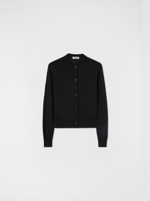 Jil Sander Cardigan