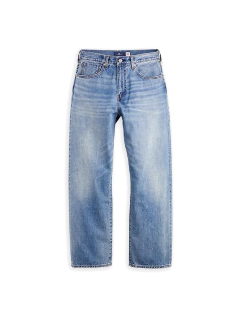 Levi's Marker Loose Selvedge Jeans