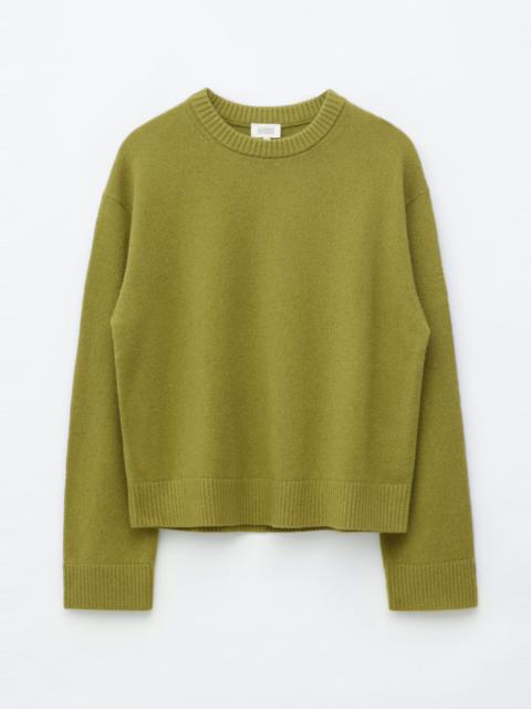 & Other Stories Boxy Knit Jumper