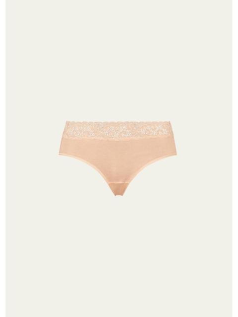 HANRO Hipster Briefs