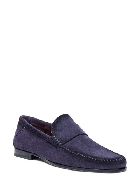 Paine Suede Loafer