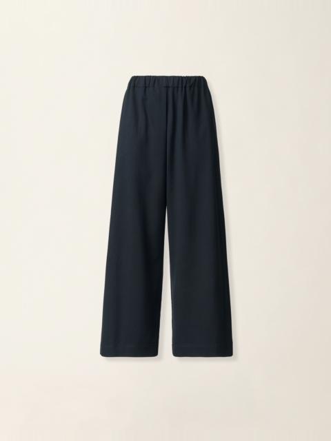 FABIANA FILIPPI Trevi trousers in Milano stitch jersey