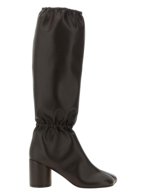 MM6 Maison Margiela 'Anatomic' Boots