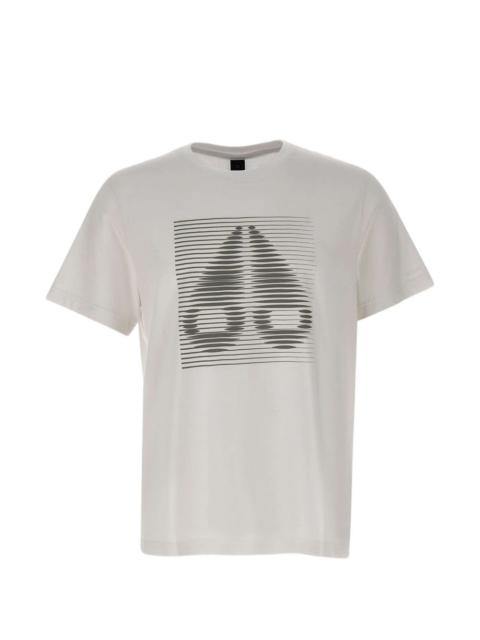 MOOSE KNUCKLES Raydaze graphic-print T-shirt