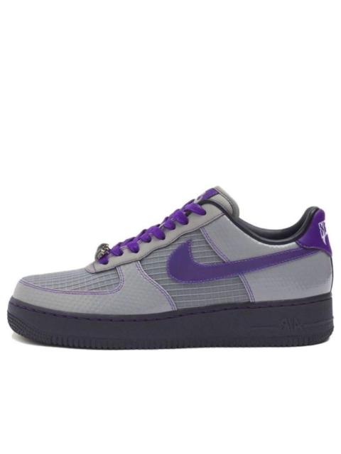 Nike x RTFKT Air Force 1 Low 'Robot' FQ3955-001